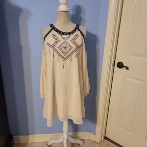 Flying Tomato Small Dress